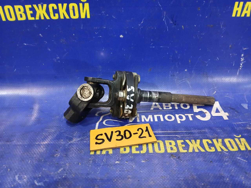 Карданчик рулевой TOYOTA CAMRY 1994