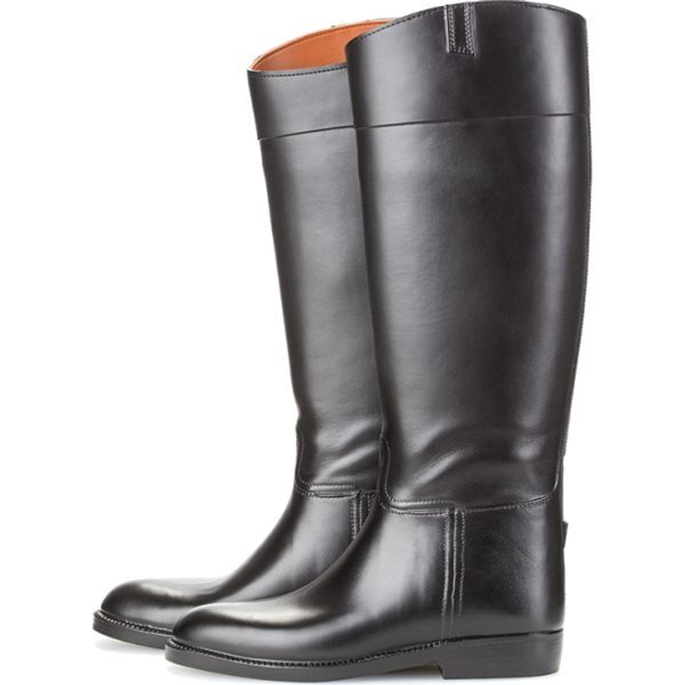 Сапоги BoomBoots Riding Black