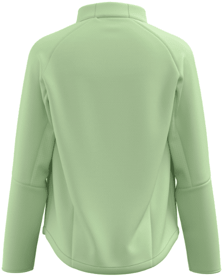 Куртка для мальчиков 7/6 Jackie Jacket Kids - Light Green