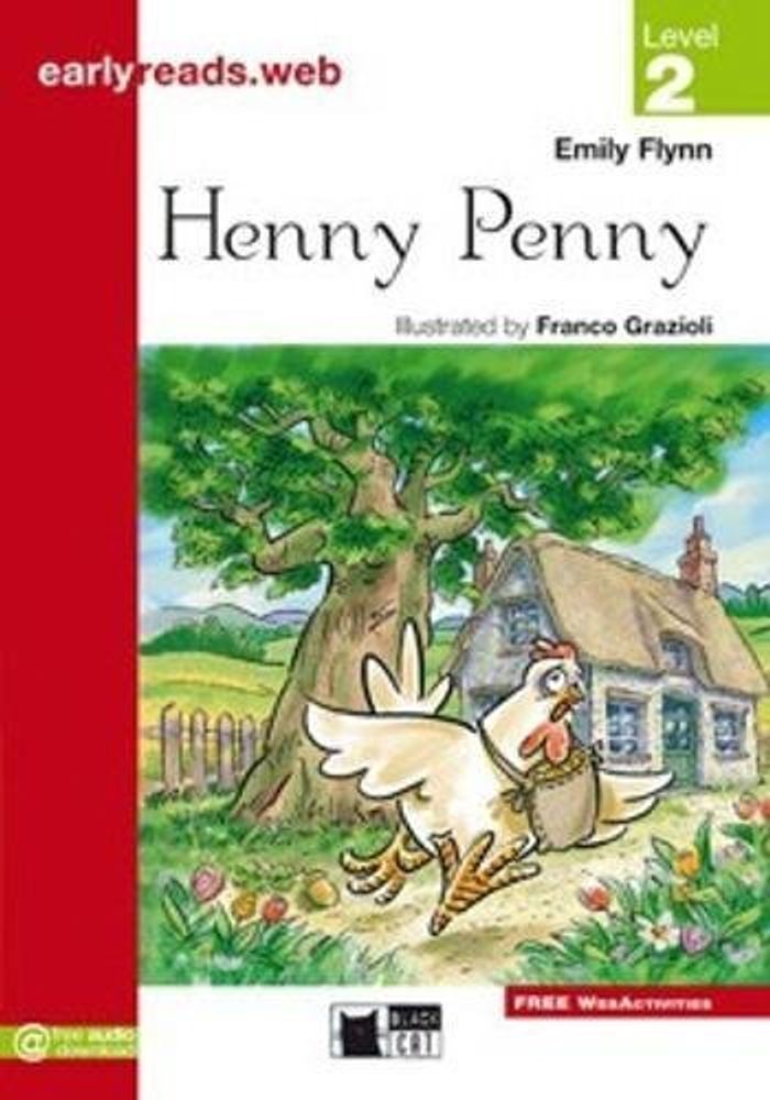 Henny Penny (Engl)