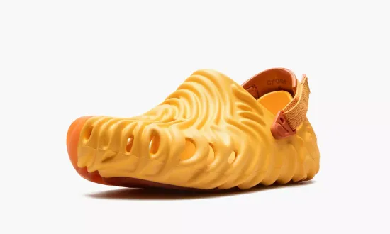 Тапки Crocs Pollex Clog x Salehe Bembury "Cobbler"