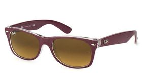 New Wayfarer RB 2132 6054/85