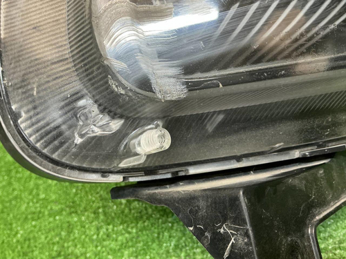 ПТФ правая Kia Soul 3 SK (2019-2022) LED