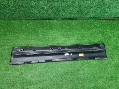 Накладка двери передняя LH Mercedes GLB X247 19-нв