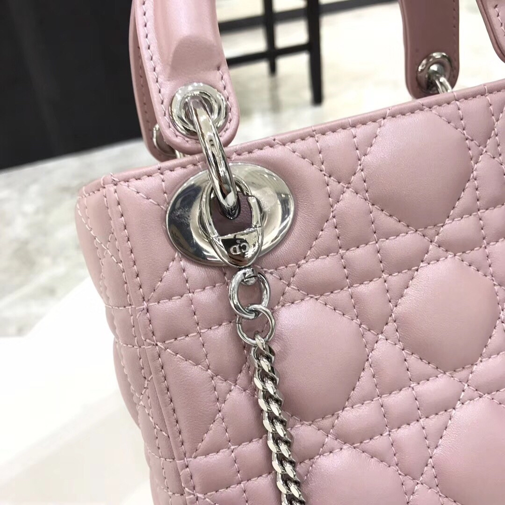 Christian Dior Lady Dior Mini 17 cm