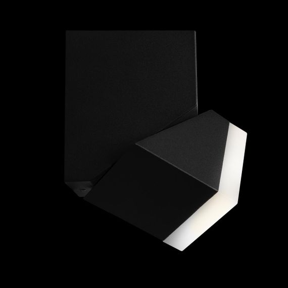 Уличный настенный светильник Loft IT Eterno 100010/A