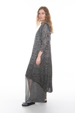 ДВУСТОРОННИЙ ЖИЛЕТ