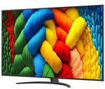 Телевизор  LG 75NANO81A6A.ARUG