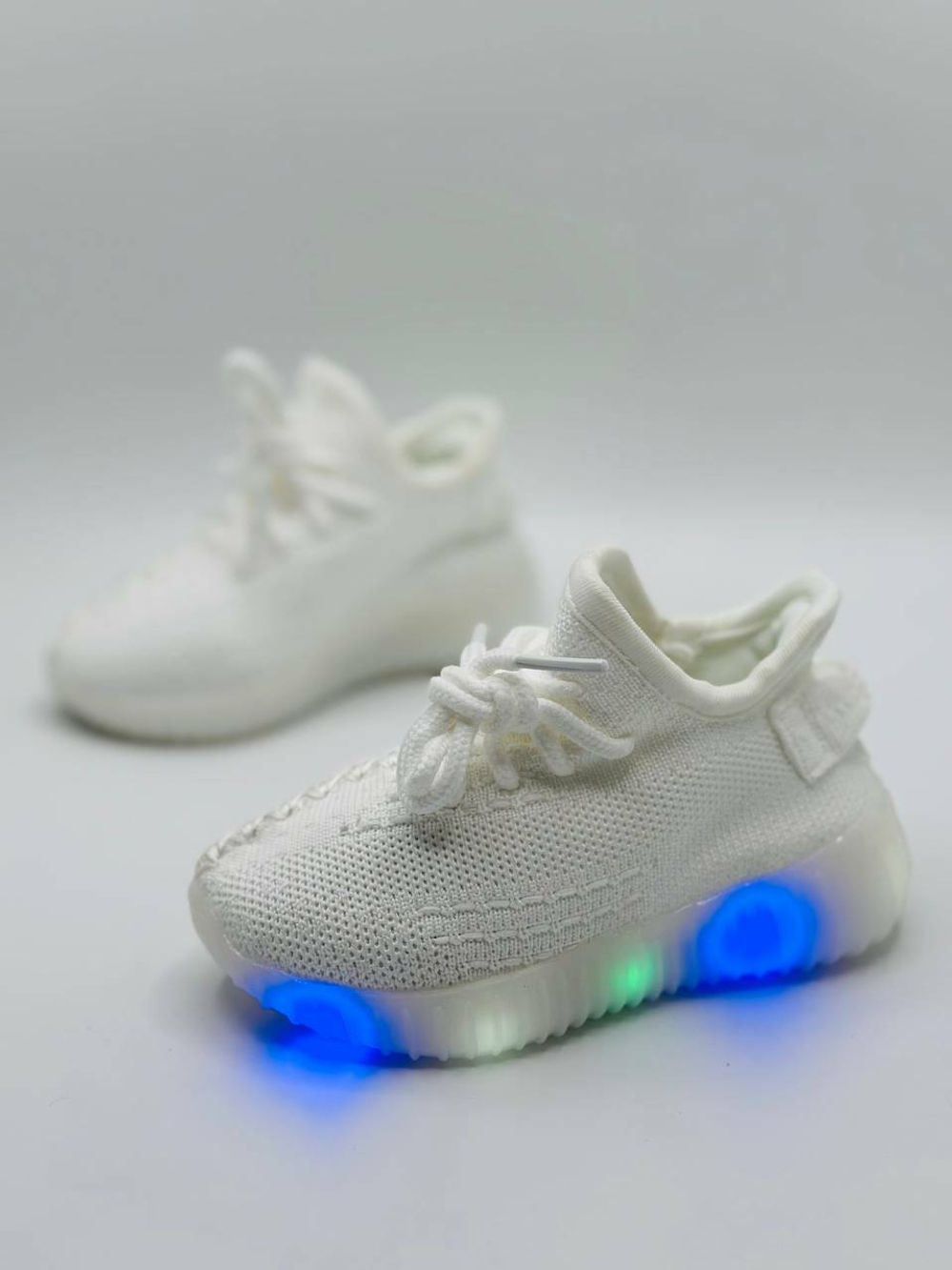Детские кроссовки Buba Yeezy Kids