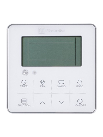 Пульт проводной Electrolux EXK-05 ПДУ для EFH V2 EFR V2