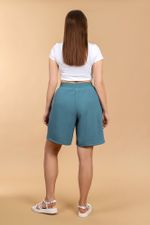 Шорты Жаркий сезон-2 Виотекс ПЕТРОЛЬ