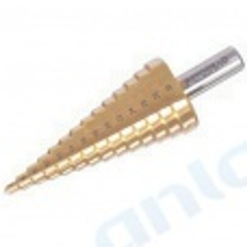 Сверло ступенчатое 4,030 мм 14 ступеней Р6М5К5