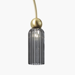 Люстра подвесная Maytoni Antic MOD302PL-04GR