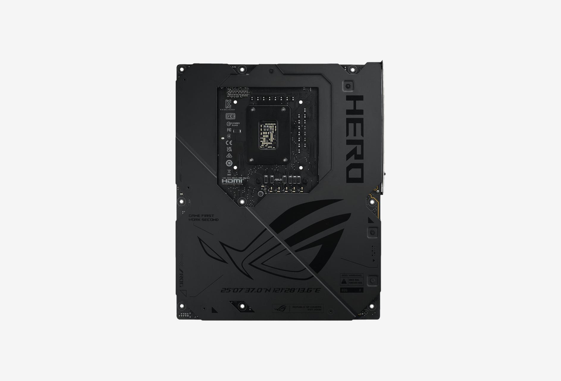ROG MAXIMUS Z890 HERO_0726414100512