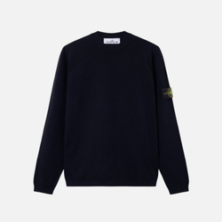Свитер Organic Cotton Knit
