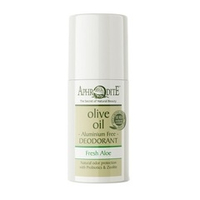 Дезодорант шариковый Aphrodite Fresh Aloe 200мл