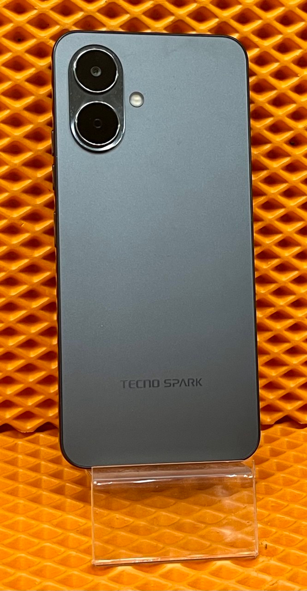 Смартфон TECNO Spark Go 2 4/128 ГБ
