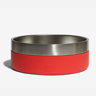 Миска Tuff Zee.Dog CORAL