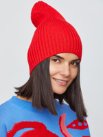 Шапка Beanie Red
