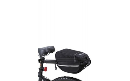 Сумка+багажник CD-230Ostand