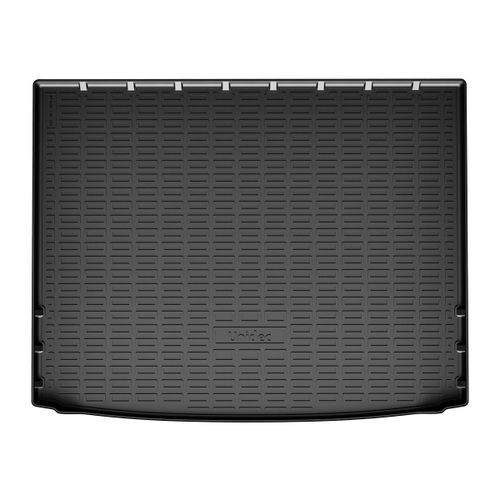 Коврик в багажник Norplast для Hyundai Kona II в кузове SX2 2023-, Черный,SX2, арт.NPA00-T31-376