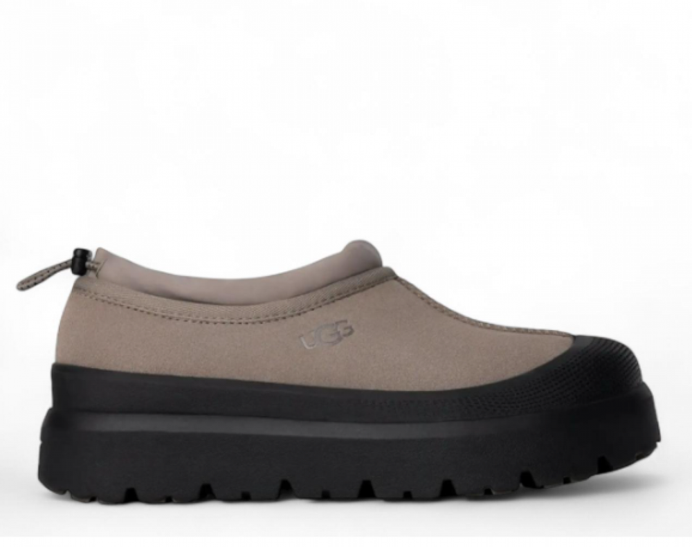 Ugg Tasman Hybrid Smoke