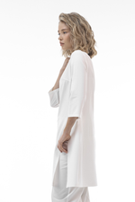 Туника женская из уплотненной поливискозы