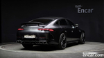 Mercedes-Benz AMG GT 4 даери 63 S 4MATIC+ (10.2019)