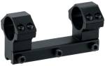 Кронштейн LEAPERS UTG 1PC High Profile Airgun Mount w/Stop Pin