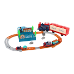 Автотрек, коробка 128-47