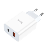 C97A PD20W+QC3.0 charger(EU)