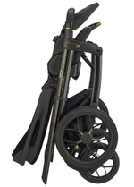 Коляска Inglesina Aptica XT System Duo 2 в 1 2025 Magnet Grey