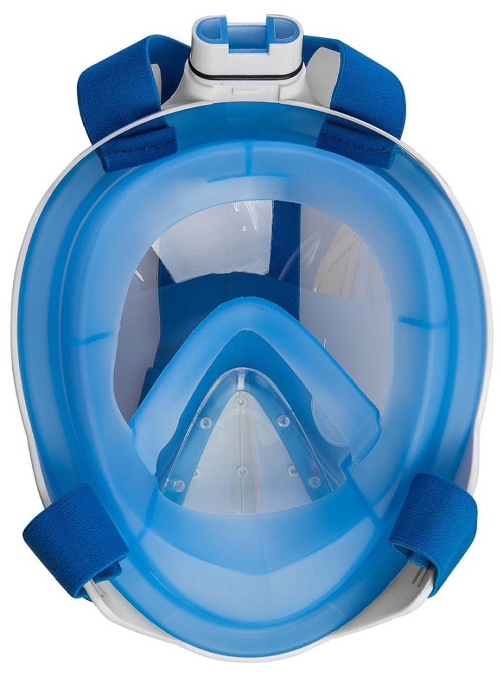 Маска для снорклинга Madwave Full face