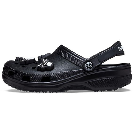 Mastermind JAPAN x Crocs Classic clog EVA