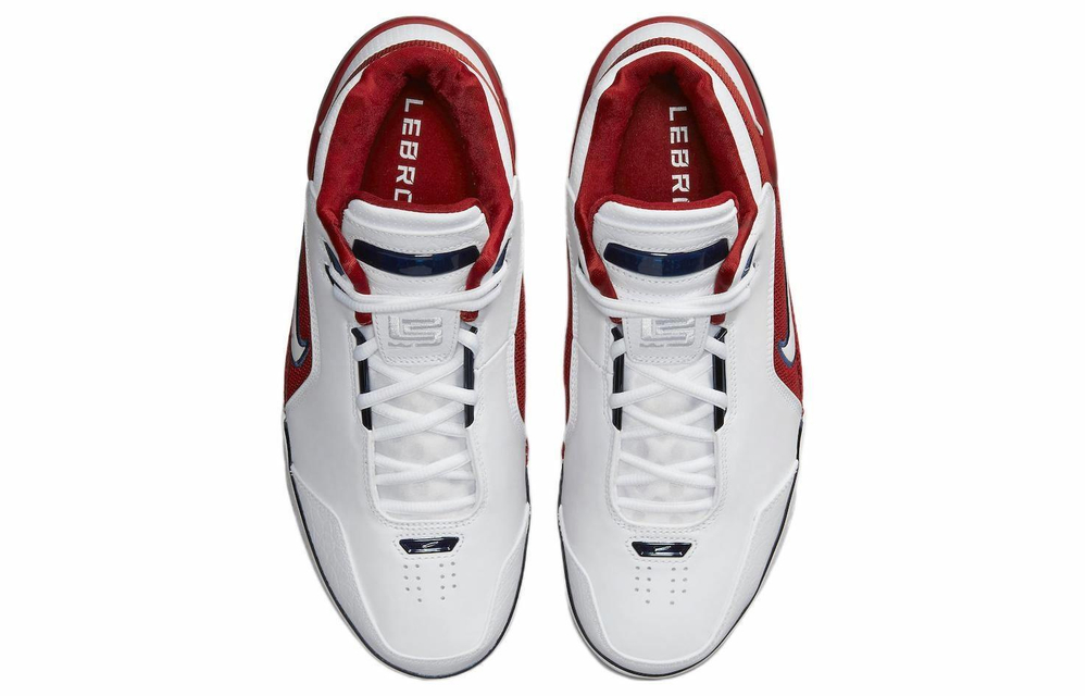 Кроссовки Nike Air Zoom Generation "First Game" 2023