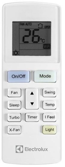 Сплит-система Electrolux Arctic Air EACS-07HARA/N3