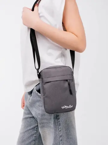 Сумка через плечо летняя