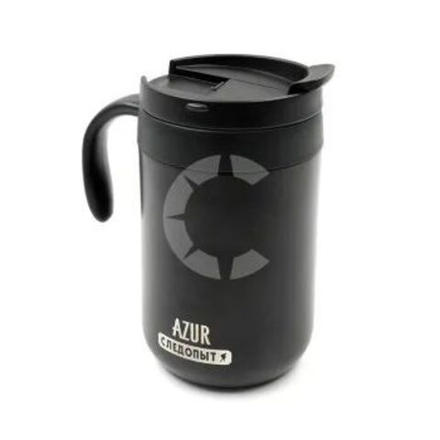 Термокружка Следопыт AZUR нерж.сталь 500 мл