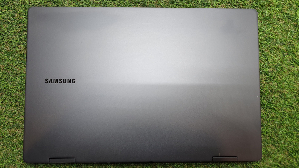 Ноутбук трансформер Samsung i7-12/16Gb/FHD