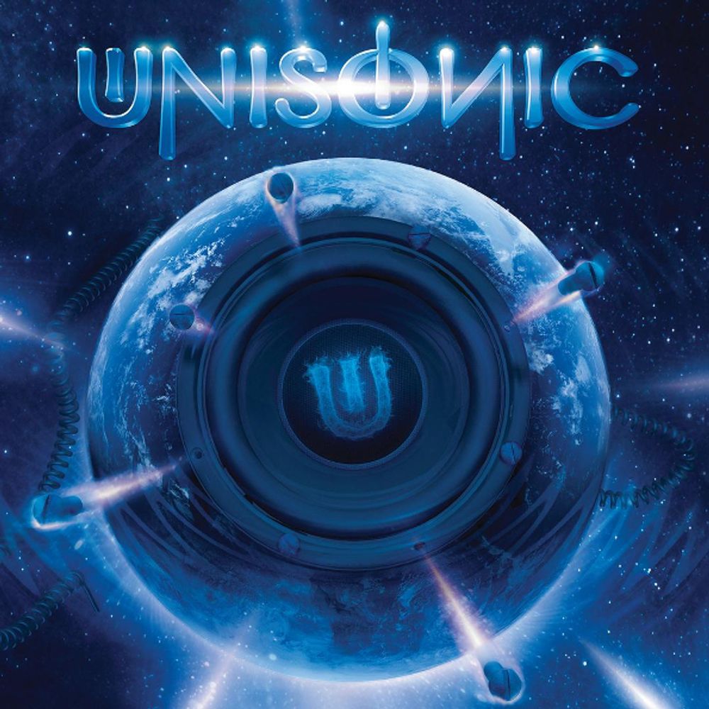 Unisonic / Unisonic (RU)(CD)