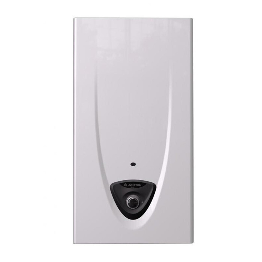 Водонагреватель Ariston FAST EVO ONT B 14 NG RU проточный газовый