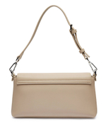 Сумка через плечо Calvin Klein - бежевый(K60K612902)