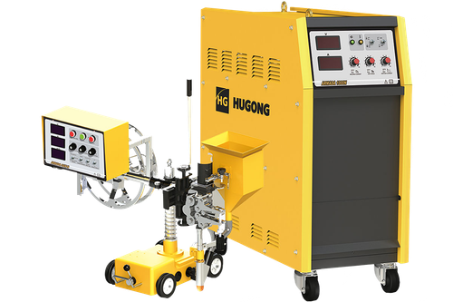 Сварочный трактор HUGONG ARMADA 1000N