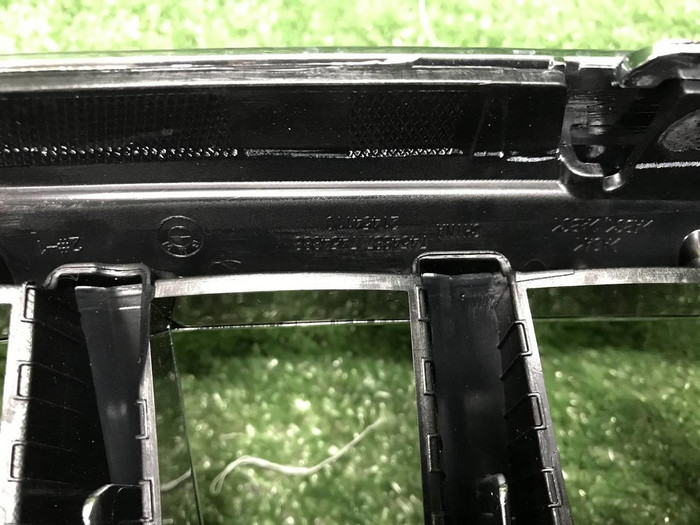 Решетка радиатора BMW X5 G05 (2018-2023)