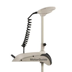 Электромотор MotorGuide Xi5-105 SW 72" 36V GPS