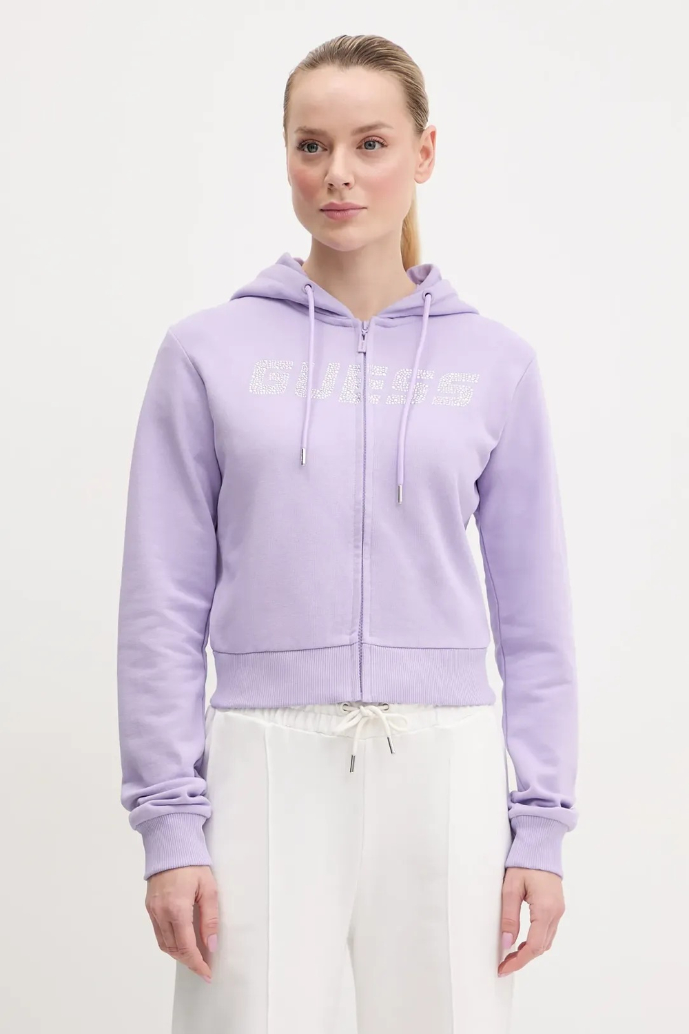 Толстовка женская GUESS