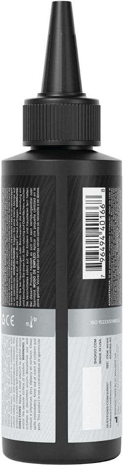 JO STROKER LUBE - Гель на водной основе для мастурбаторов, 120мл.