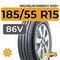 Michelin Energy XM2+ 185/55 R15 86V XL