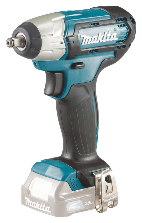 Аккумуляторный гайковерт Makita TW140DZ (выставочный образец)