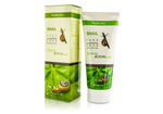 FarmStay. Очищающая пенка для лица с муцином улитки  Snail Pure Cleansing Foam